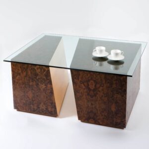 Dixon Balston Design - coffee table